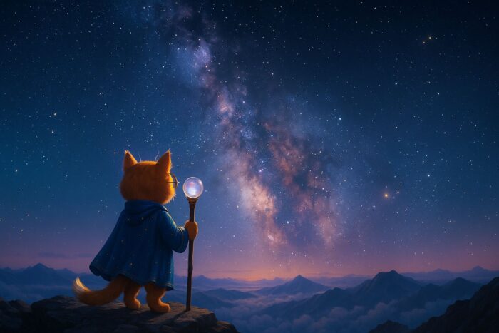 propheticat background friedrich large web