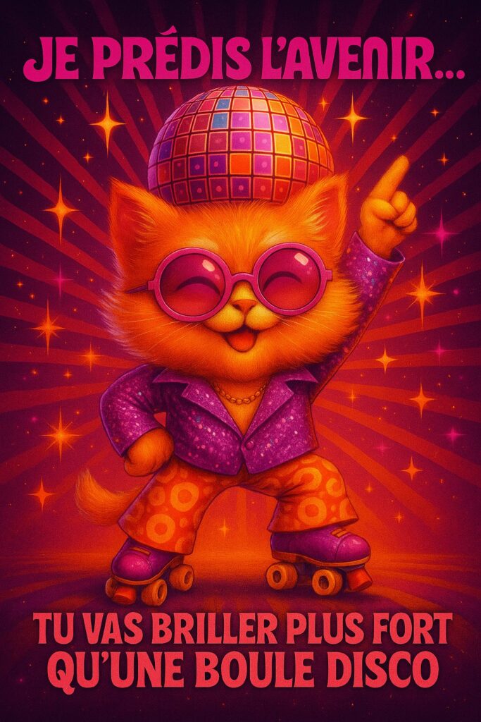 propheticat poster web